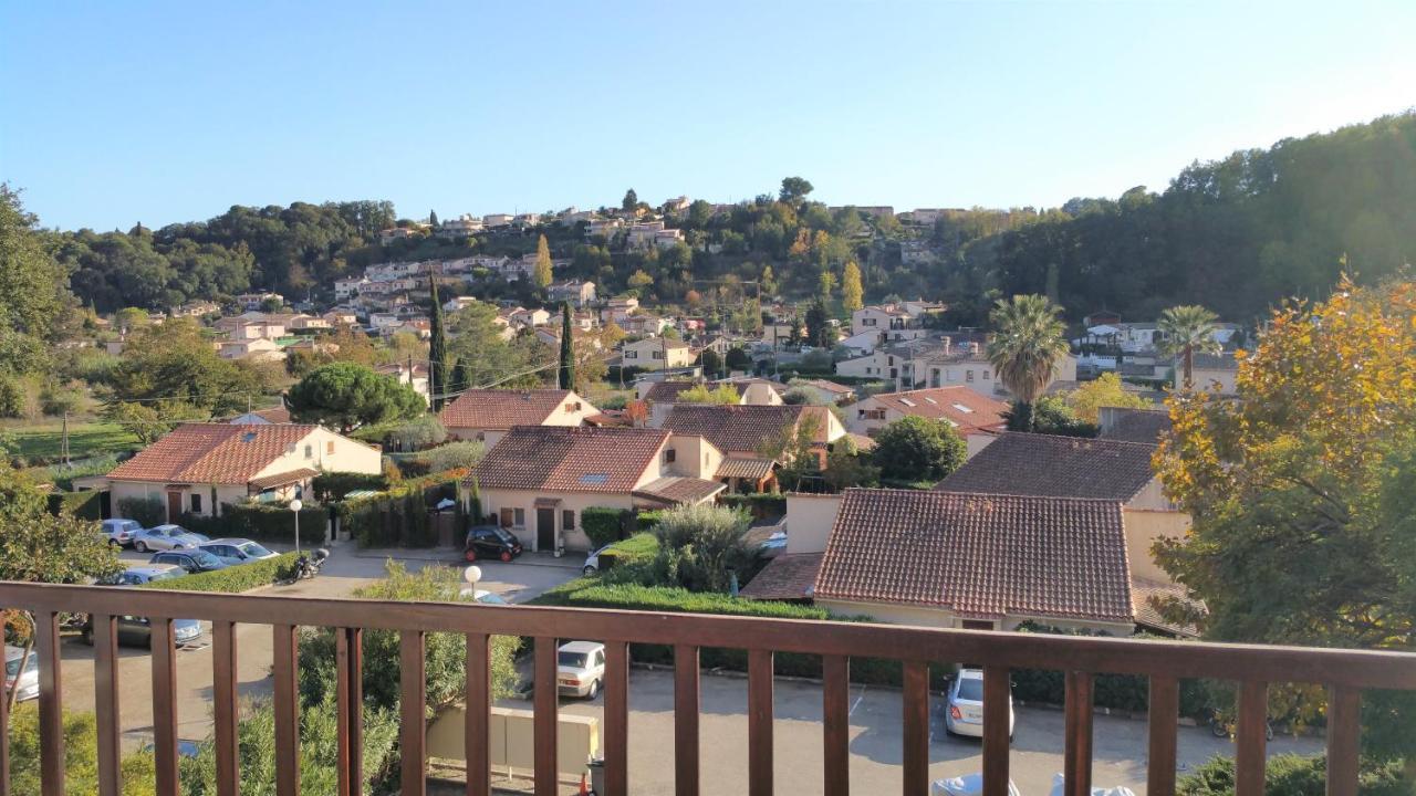 Cap Azur 108 Villeneuve-Loubet